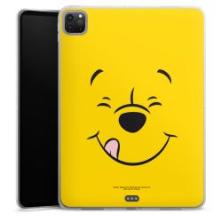 Surfplattor Silikonskal Case Genomskinlig