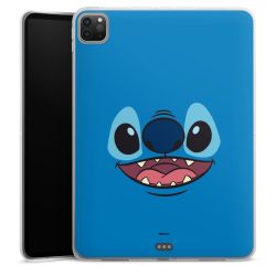 Surfplattor Silikonskal Case Genomskinlig