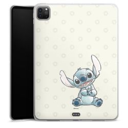 Surfplattor Silikonskal Case Genomskinlig