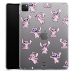 Tablet Silicone Case transparent