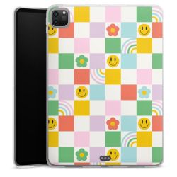 Tablet Silicone Case transparent