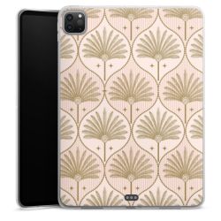 Surfplattor Silikonskal Case Genomskinlig