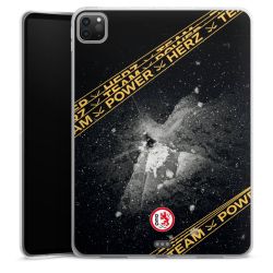 Tablet Silikon Case transparent