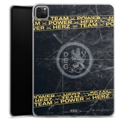 Tablet Silikon Case transparent