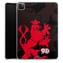 Tablet Silikon Case transparent