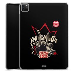 Tablet Silikon Case transparent