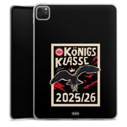 Tablet Silikon Case transparent