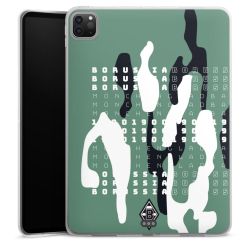 Tablet Silikon Case transparent