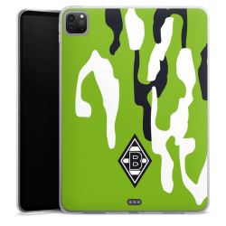 Tablet Silikon Case transparent