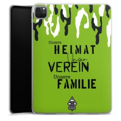 Tablet Silikon Case transparent