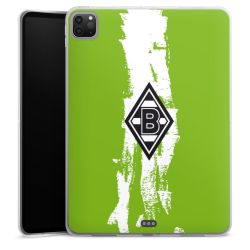 Tablet Silikon Case transparent