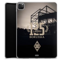 Tablet Silikon Case transparent