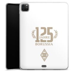 Tablet Silikon Case transparent