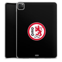 Tablet Silikon Case transparent