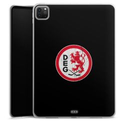 Tablet Silikon Case transparent