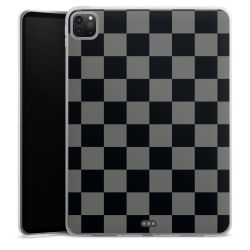 Surfplattor Silikonskal Case Genomskinlig