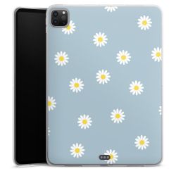 Surfplattor Silikonskal Case Genomskinlig