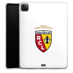 Surfplattor Silikonskal Case Genomskinlig