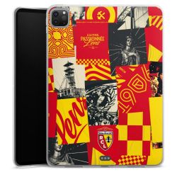 Surfplattor Silikonskal Case Genomskinlig