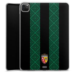 Surfplattor Silikonskal Case Genomskinlig