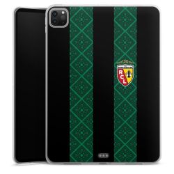 Surfplattor Silikonskal Case Genomskinlig