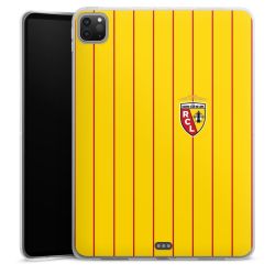 Surfplattor Silikonskal Case Genomskinlig