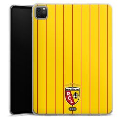 Surfplattor Silikonskal Case Genomskinlig