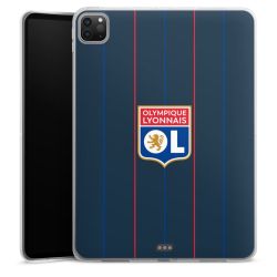 Surfplattor Silikonskal Case Genomskinlig