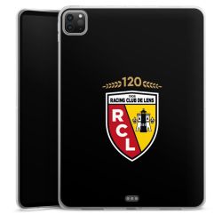 Surfplattor Silikonskal Case Genomskinlig