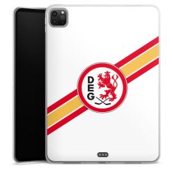 Tablet Silikon Case transparent