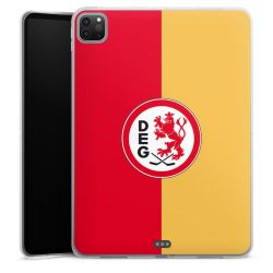 Tablet Silikon Case transparent