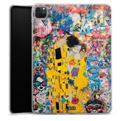 Tablet Silicone Case transparent