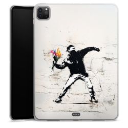 Tablet Silicone Case transparent