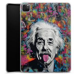 Tablet Silicone Case transparent