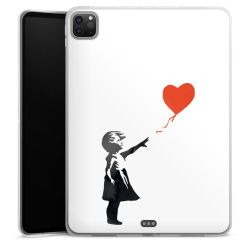 Surfplattor Silikonskal Case Genomskinlig