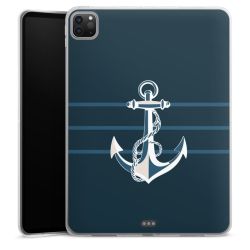 Surfplattor Silikonskal Case Genomskinlig