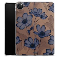 Surfplattor Silikonskal Case Genomskinlig