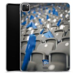 Tablet Silikon Case transparent