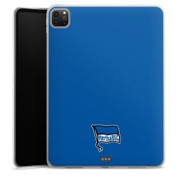 Tablet Silikon Case transparent