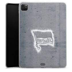 Tablet Silikon Case transparent