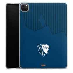 Tablet Silikon Case transparent