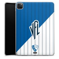 Tablet Silikon Case transparent