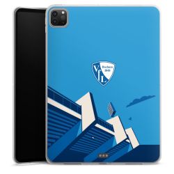 Tablet Silikon Case transparent