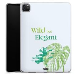 Tablet Silicone Case transparent