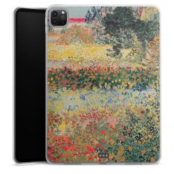 Tablet Silicone Case transparent