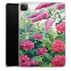 Tablet Silicone Case transparent