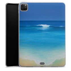 Tablet Silicone Case transparent