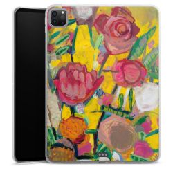 Tablet Silicone Case transparent