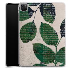 Tablet Silicone Case transparent