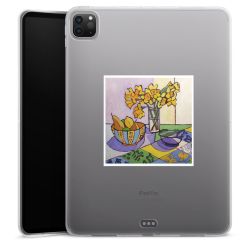 Tablet Silicone Case transparent